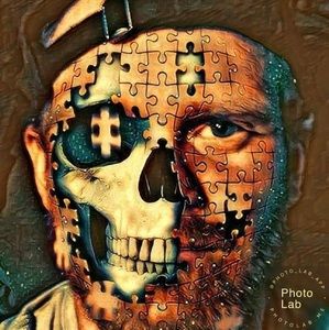 Meet your Posher, Jordan